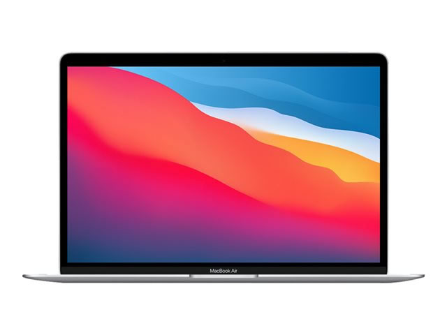 Apple Macbook Air With Retina Display 13 3 M1 8gb 512gb Gris